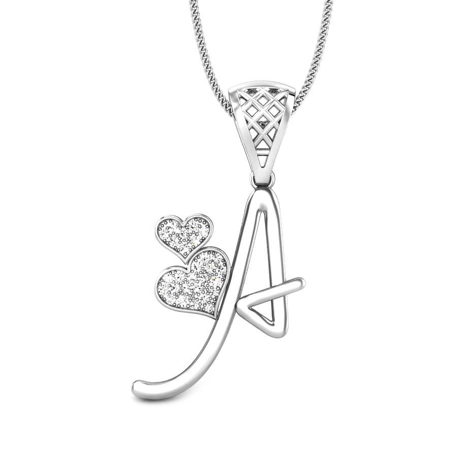 Platinum chain price for girl discount