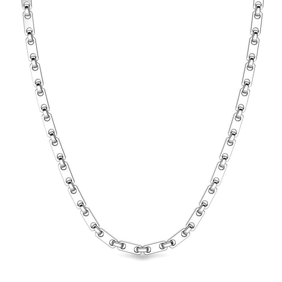 10K Gold Diamond Cut Necklace| 32.2 Grams| Length 20