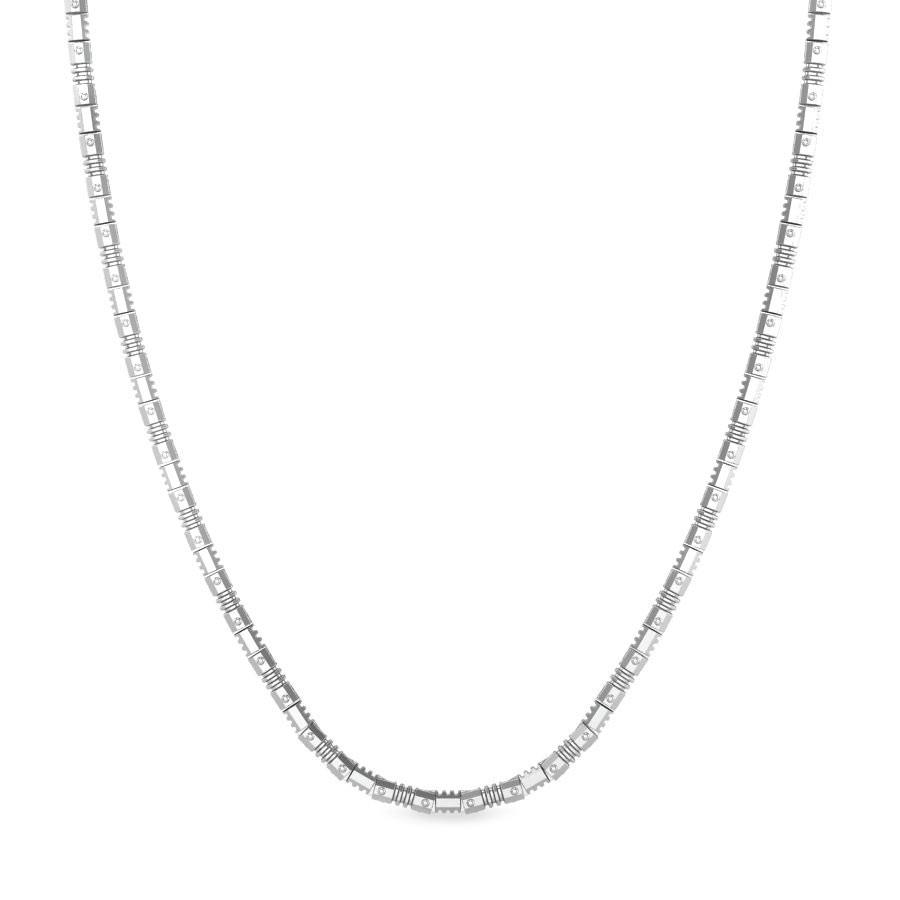 Platinum chain new arrivals designs