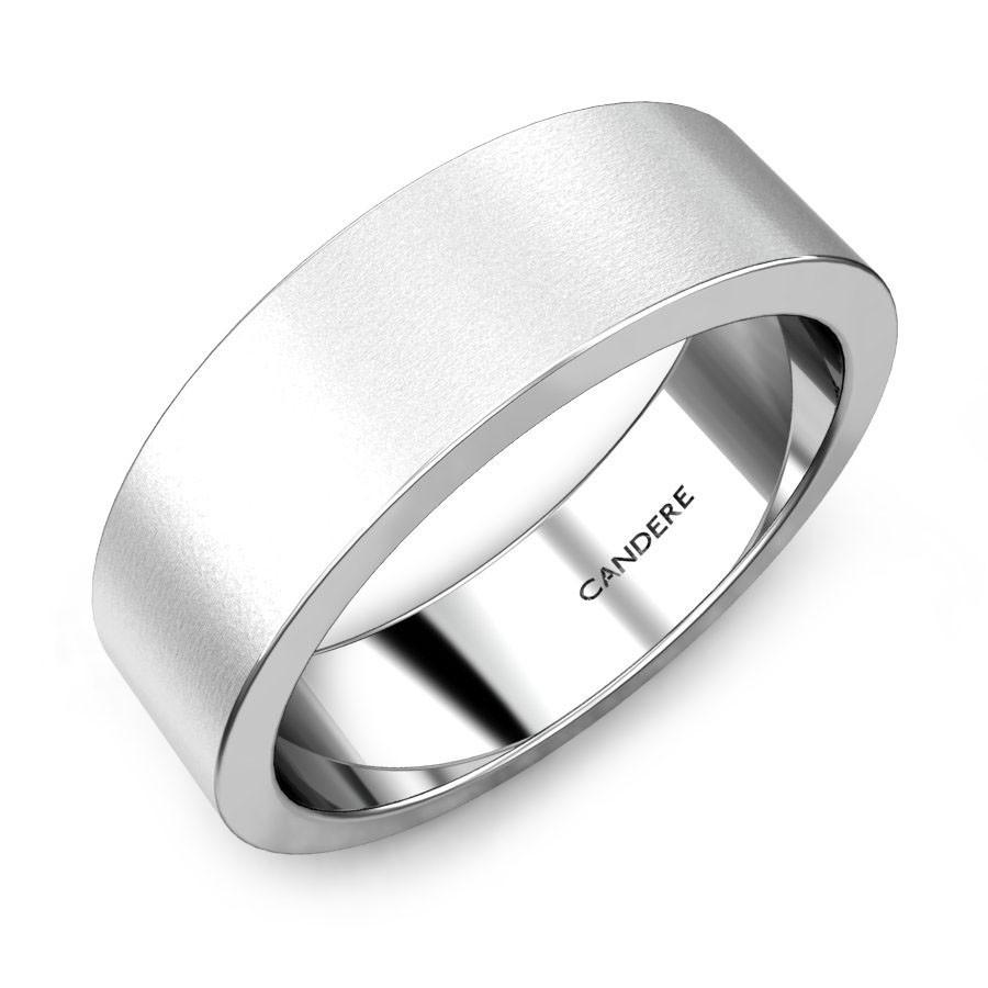 Platinum rings for men: A blend of design, elegance, style and masculinity  - Kemi Filani News