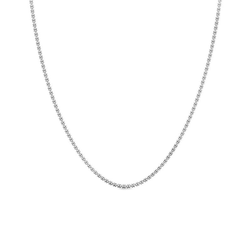 Original outlet platinum chain
