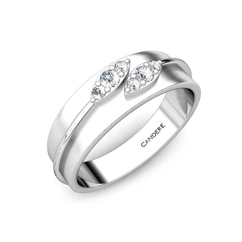 Price of new arrivals platinum love bands