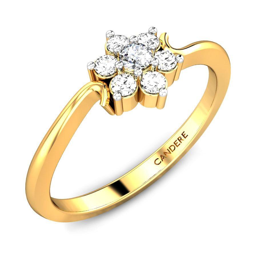 Workwear rings