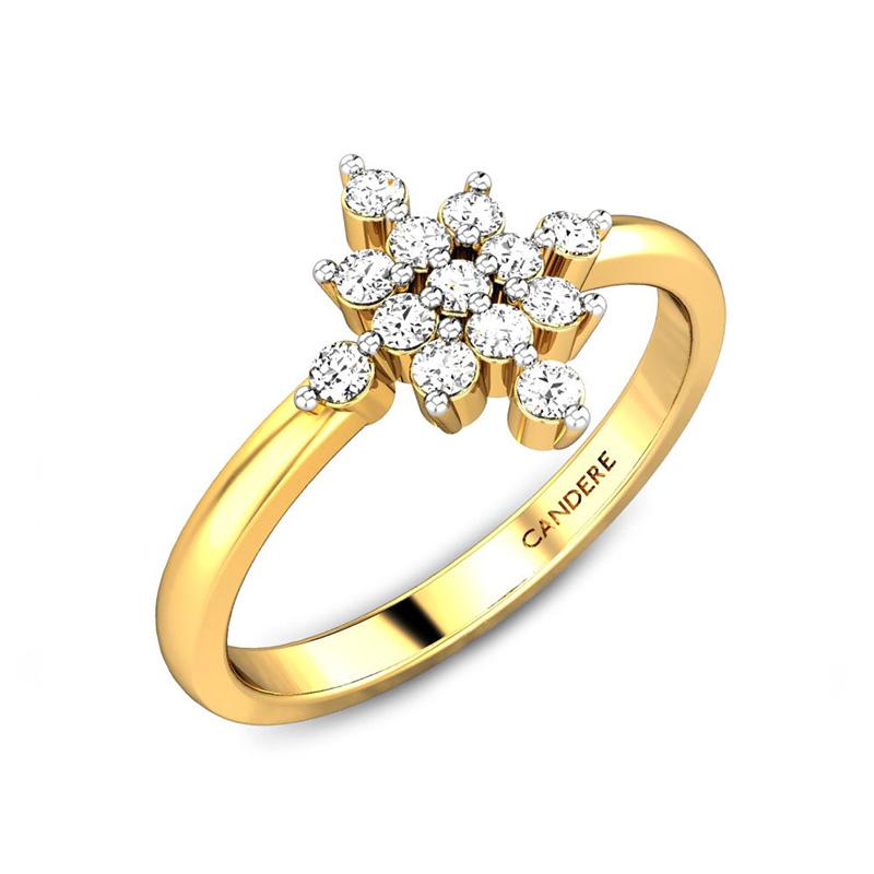 ANANYA DIAMOND RING