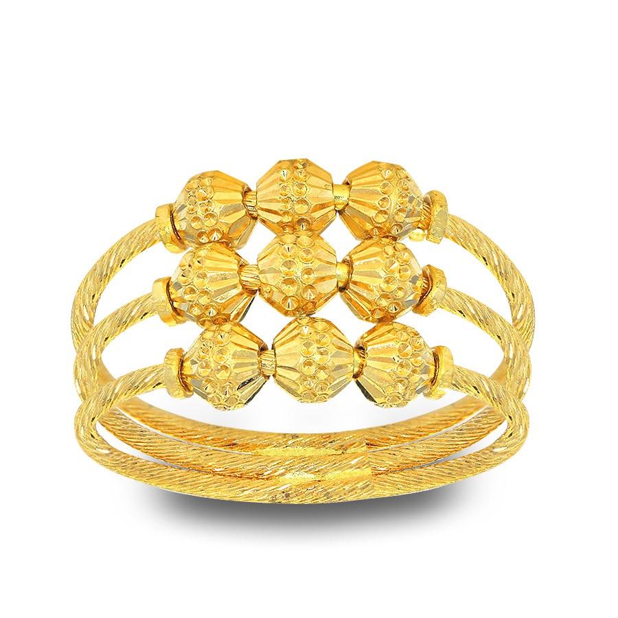 Gold engagement rings women