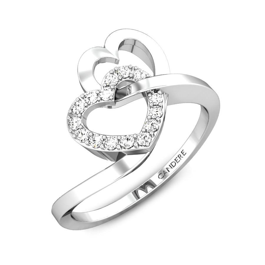 Kalyan jewellers silver rings models with price outlet