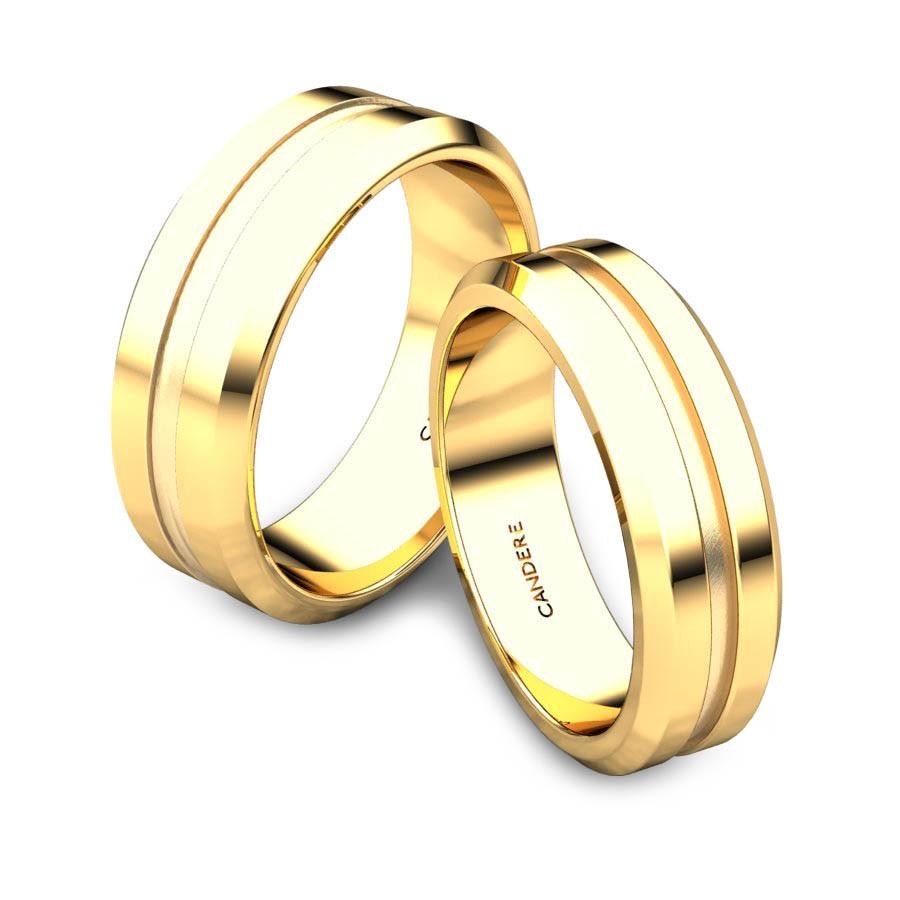 Shop Online For Couple Rings (Gold & Platinum)-vachngandaiphat.com.vn
