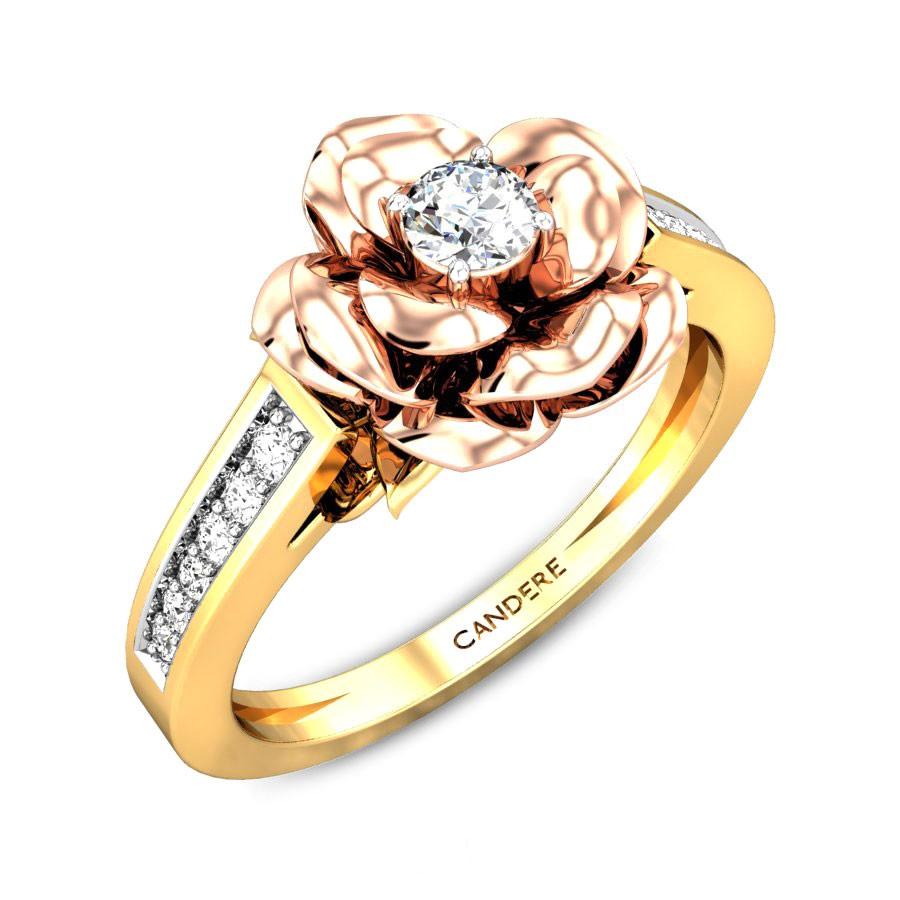 Rose ring