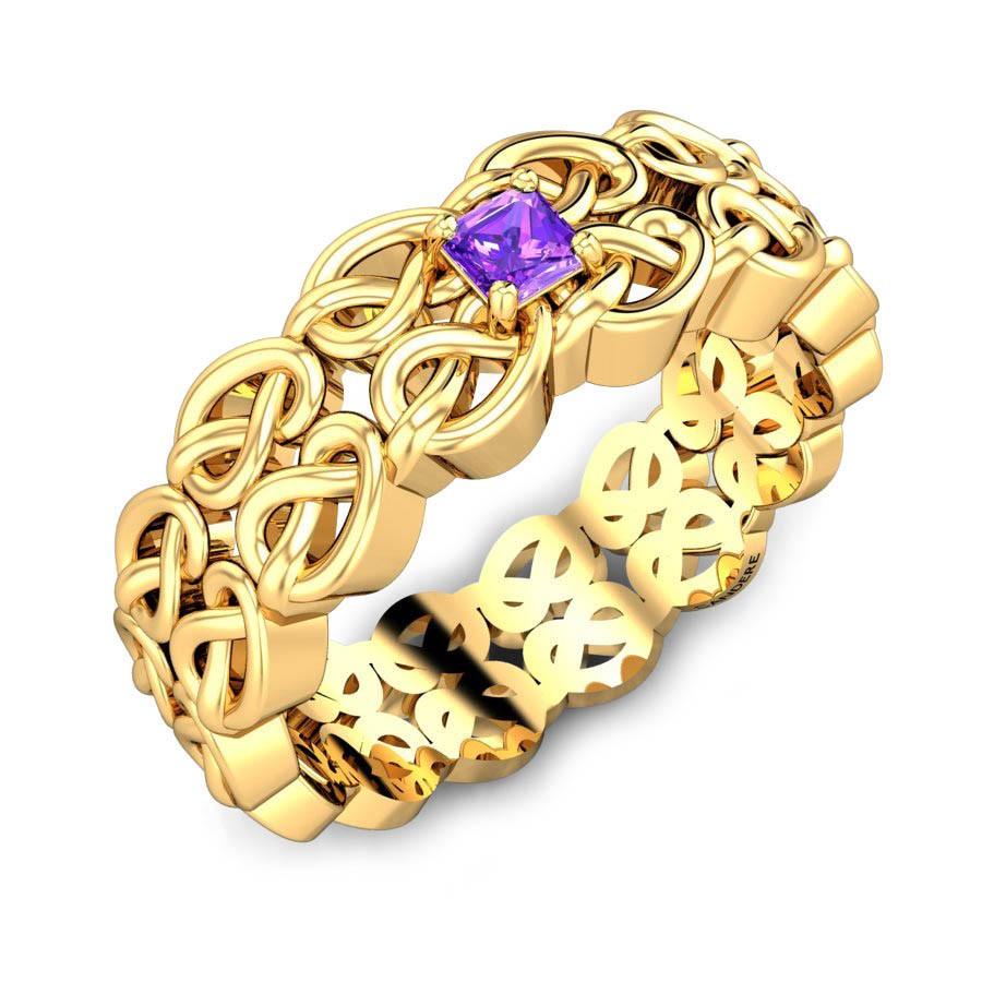 Antique Fashion Finger Ring at Rs 3200 | Guru Bazar | Amritsar | ID:  23927801962