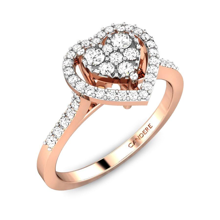33 Best Diamond Engagement Rings for Every Kind of Bride | Vogue