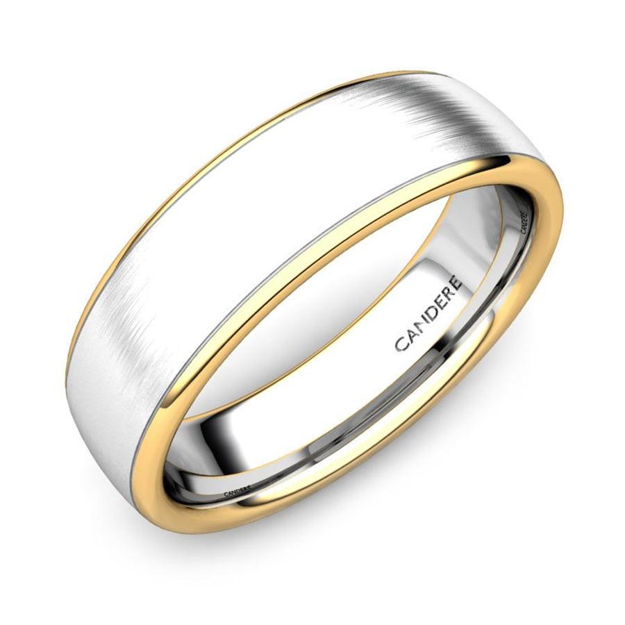 Kalyan jewellers clearance ring for man