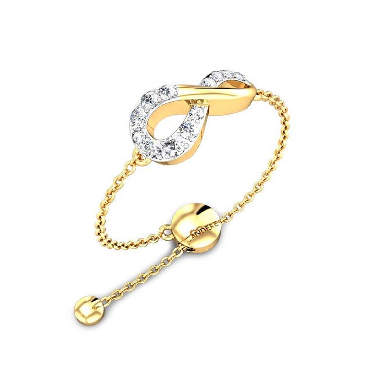 FASHION RINGS