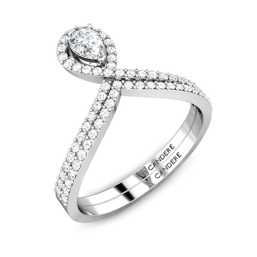 2.27 CTS UNIQUE DESIGN BIG DIAMOND COCKTAIL RING SET IN 18K WHITE GOLD,Cheap  Diamond Engagement Rings, Buy Cheap Diamond jewelry, Diamond Engagement  Rings, Buy engaged rings online, Fine jewelry, best rings,engaged ring,