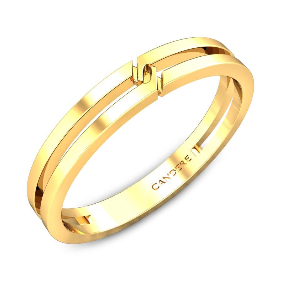couple gold rings designs