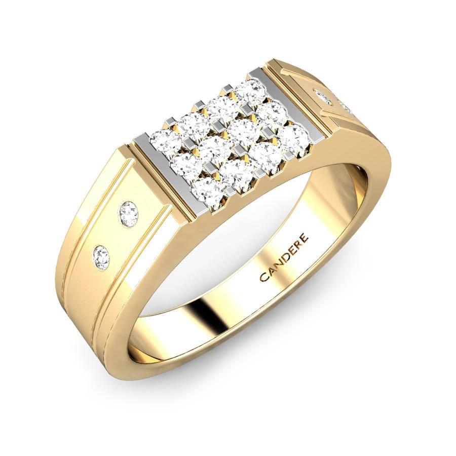 Wedding Rings For Men