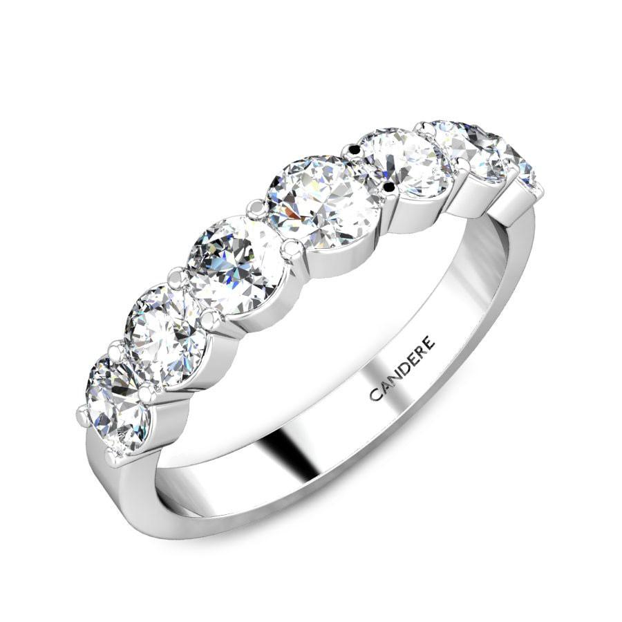 Wedding rings women