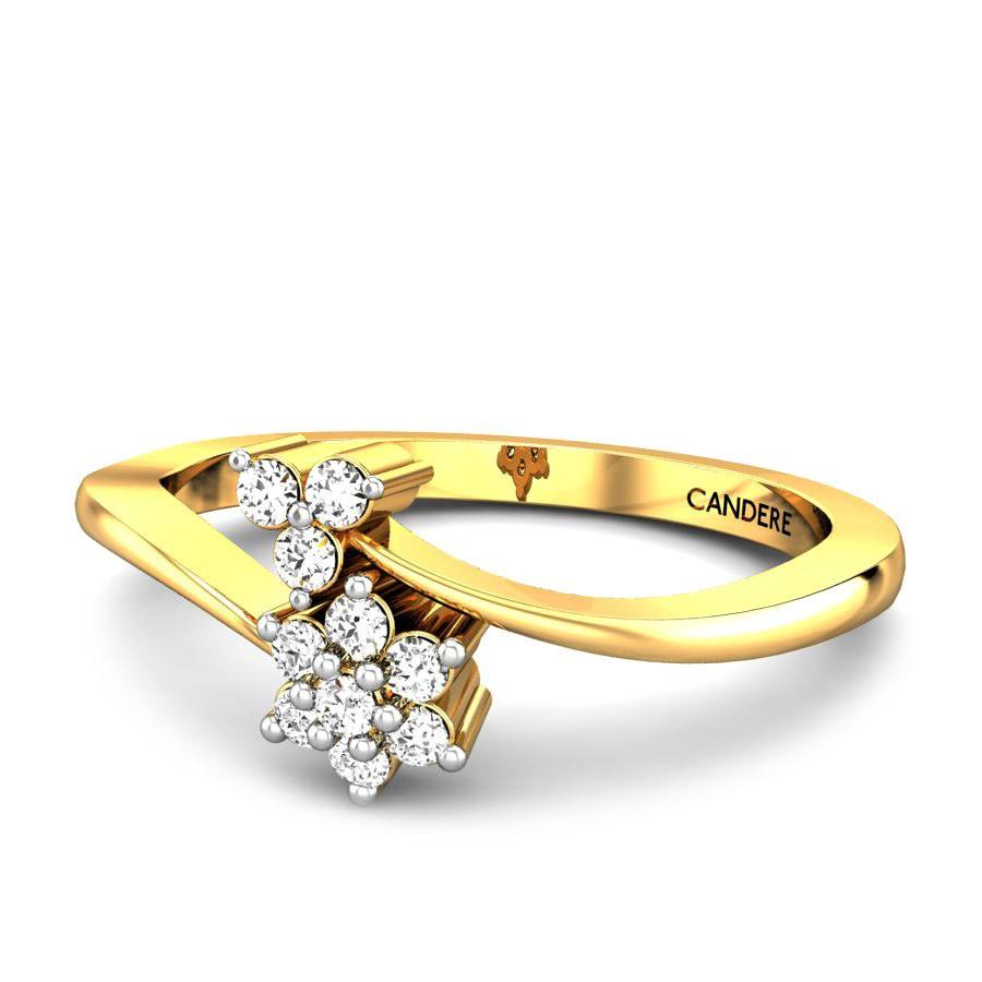 Oval Engagement Rings Without Halo 2024 | favors.com