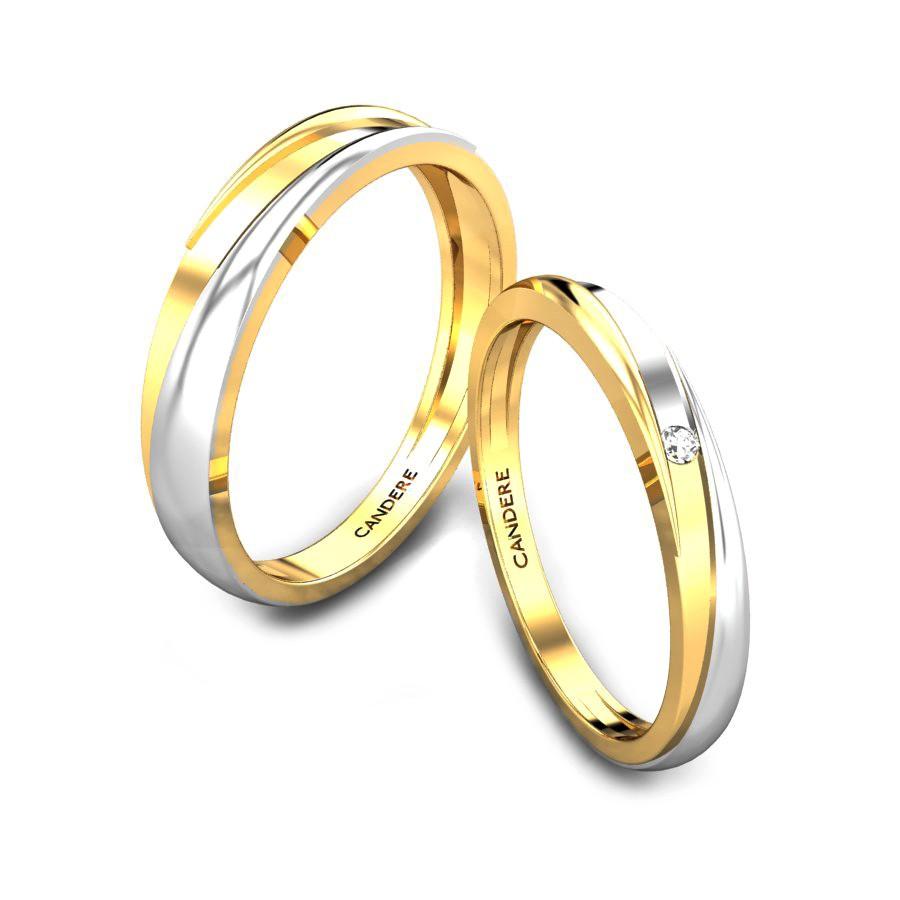 Rings for girlfriend