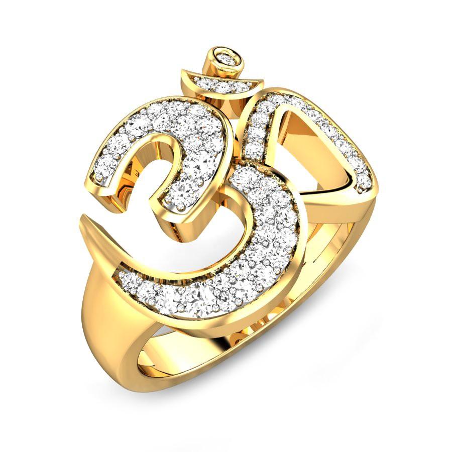 Kalyan jewellers mens gold online ring designs with price