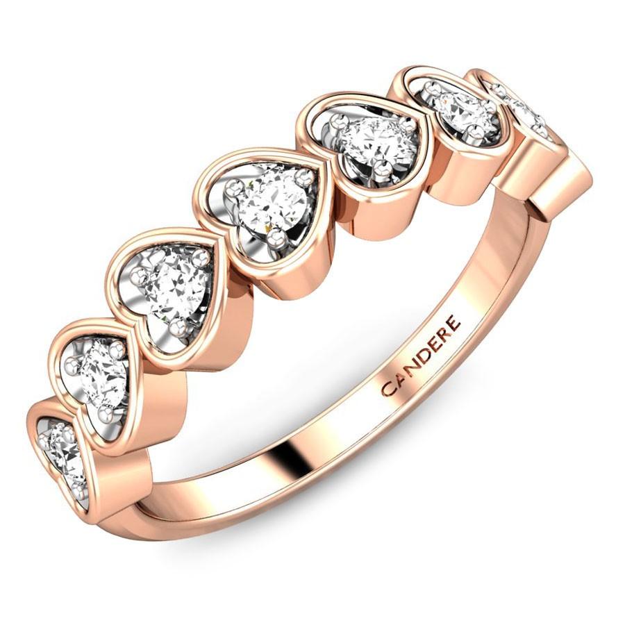 Valentines Day Rings