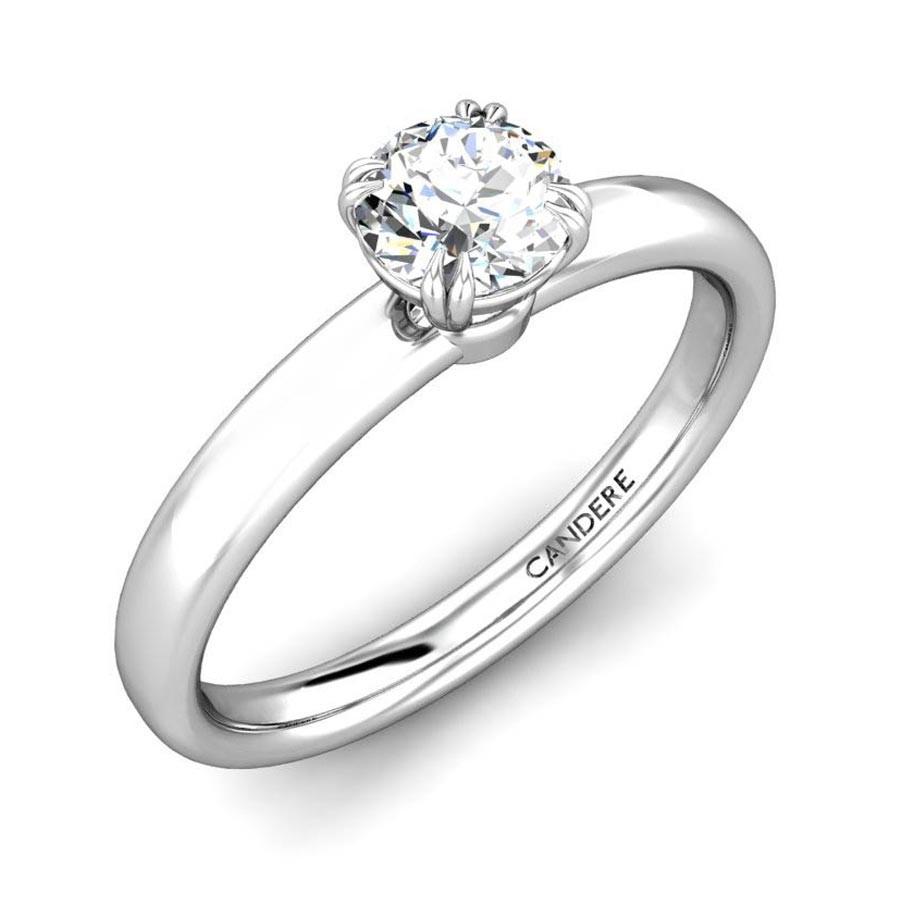 Engagement Ring: Which Hand and Finger? | Diamonds Factory