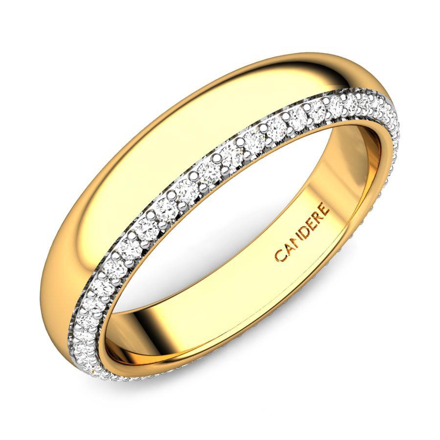 Ruchi Eternity Ring