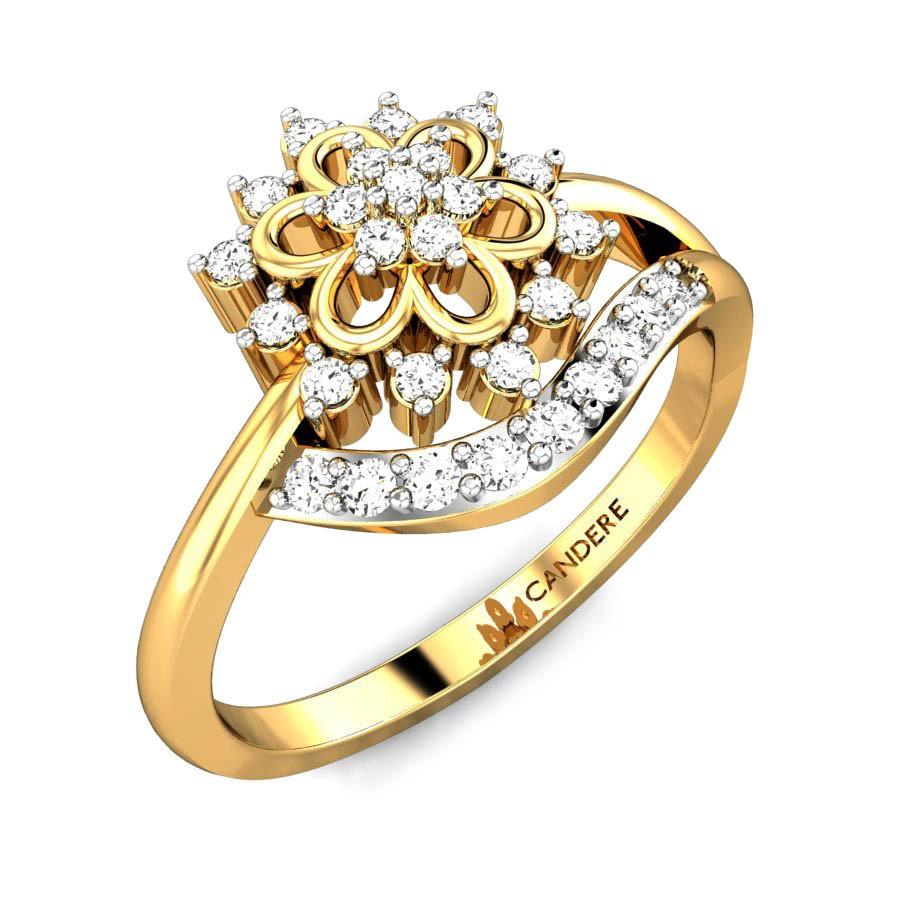 Kalyan jewellers pukhraj stone on sale