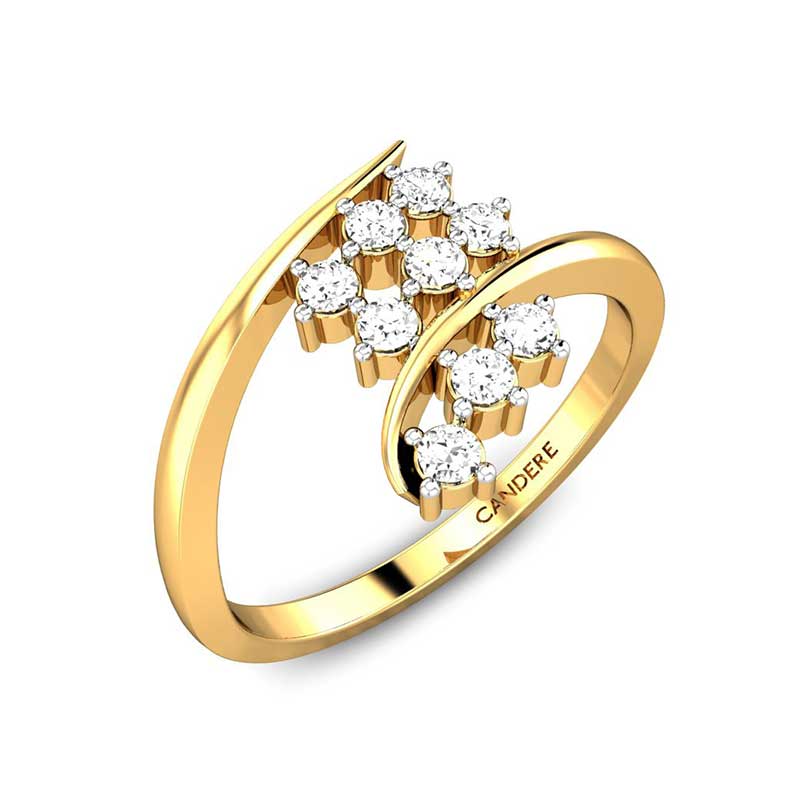 Ladies Ring