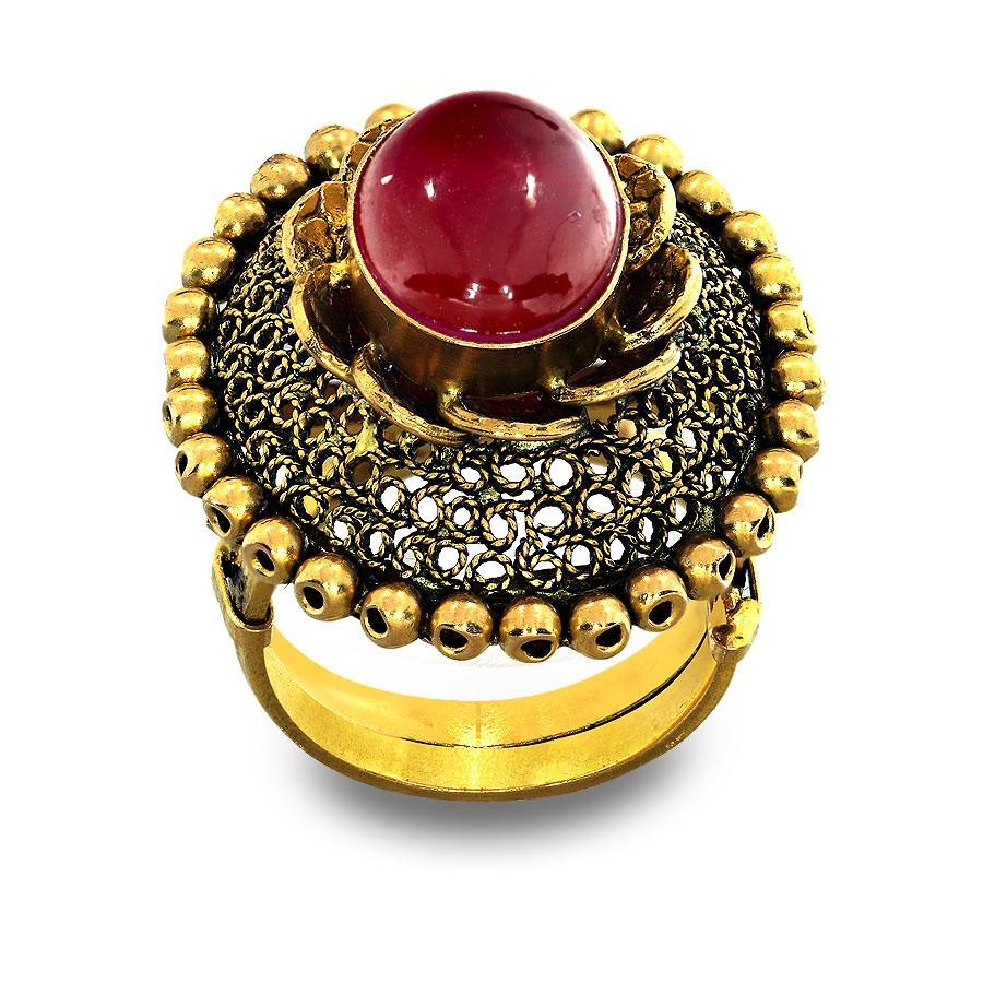 Kanaga pushparagam stone in english new arrivals