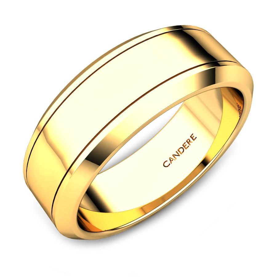 Mens Wedding Rings Overview: History and Top Styles to Choose for him