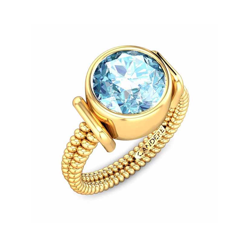 Rings - Shop Latest Rings Collection Online | Kalyan Jewellers