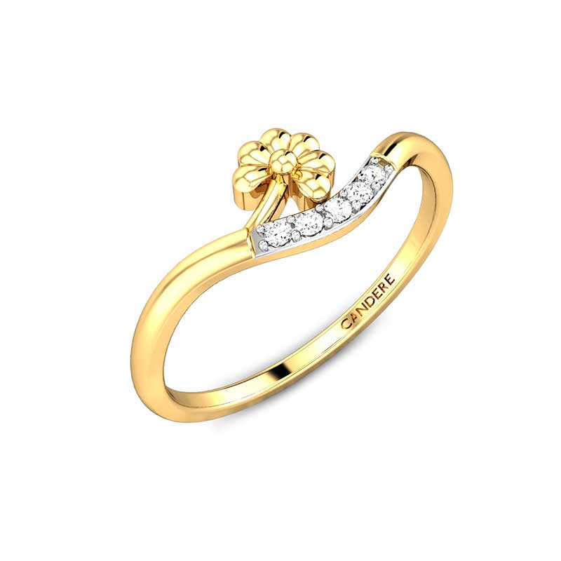 ROSE RING
