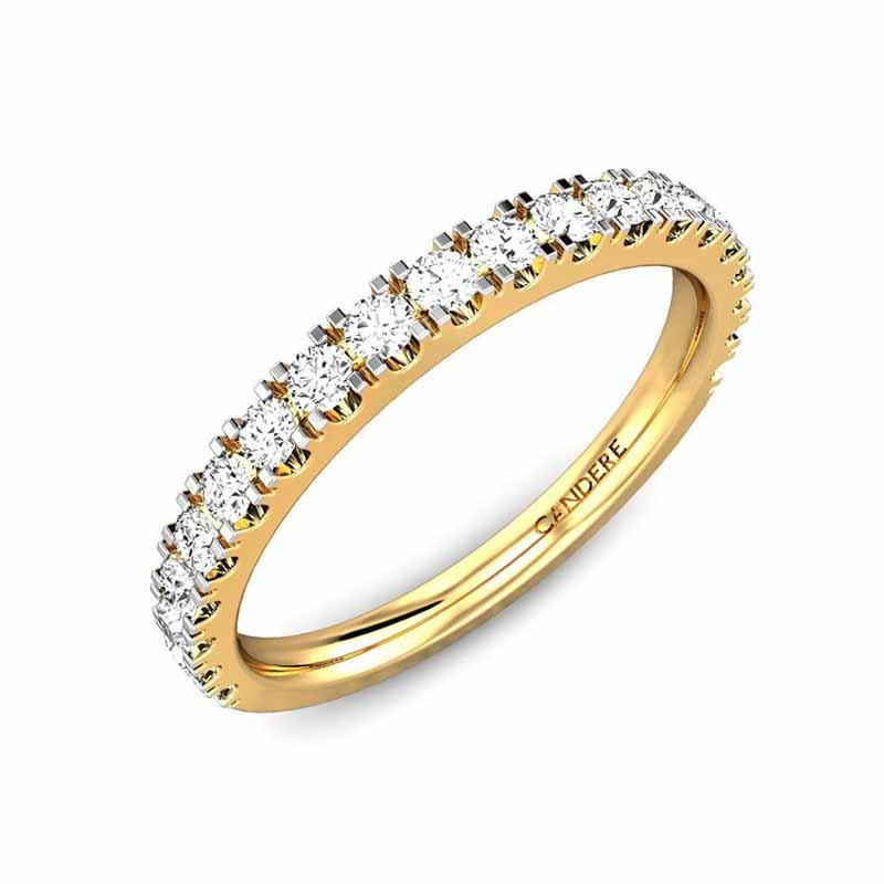 Eternity Bands