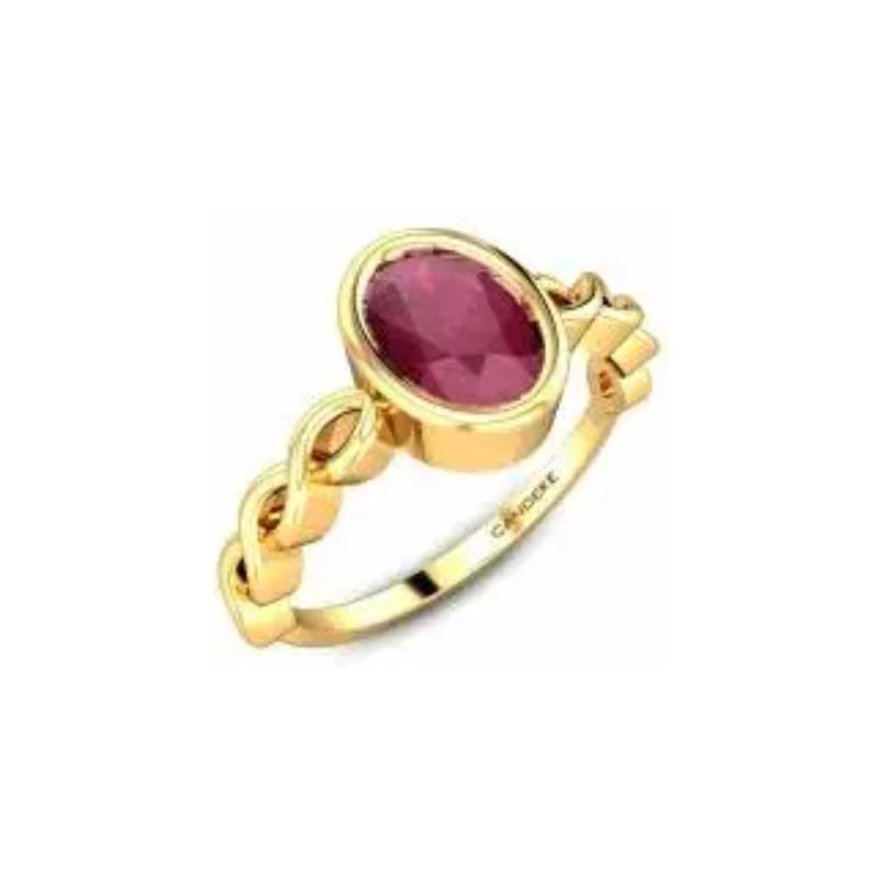 ruby rings for women