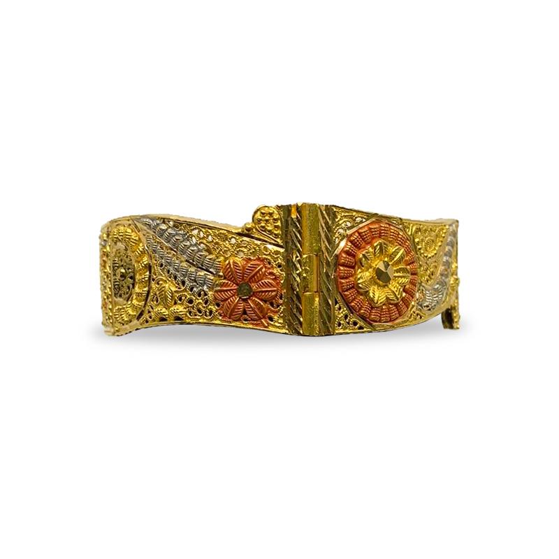 50 Pavan wedding gold set | Gold bridal 