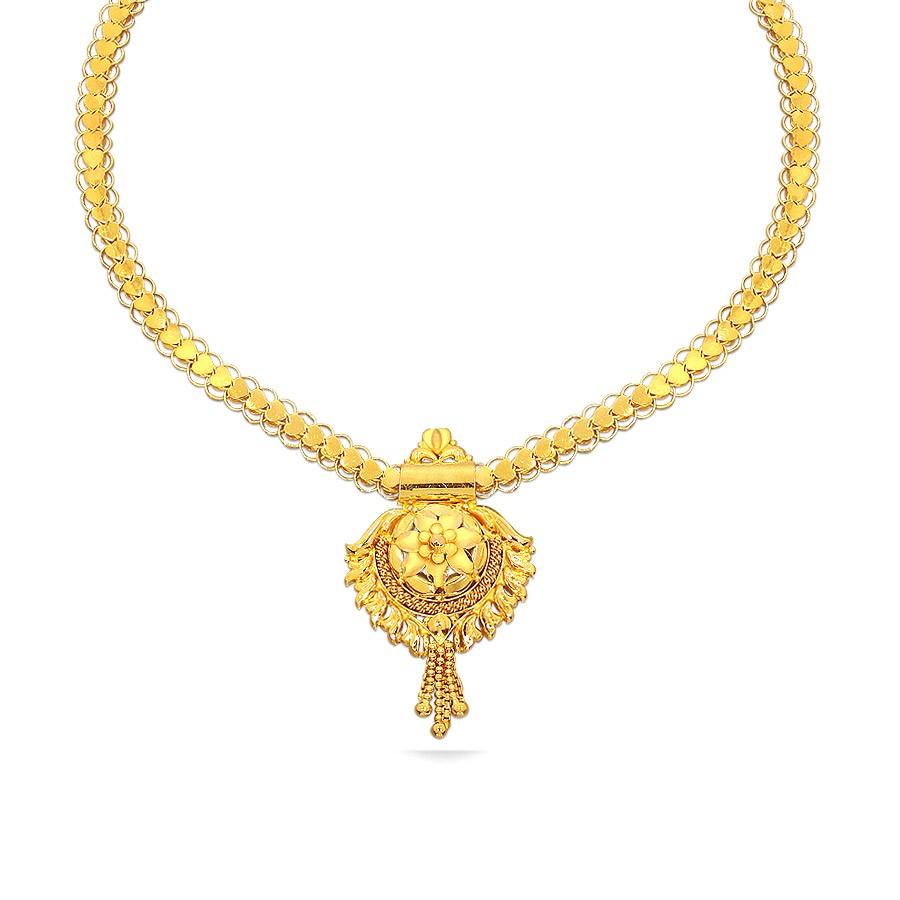 Bengali Gold Jewellery