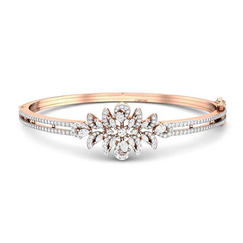 Rose Gold Jewellery