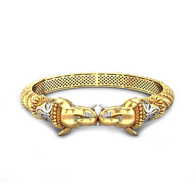 99% Men's 24k Gold Ring For Men, 1.80gm