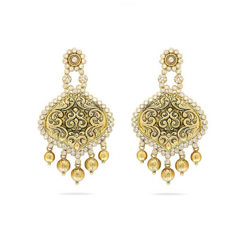Traditional Ornaments