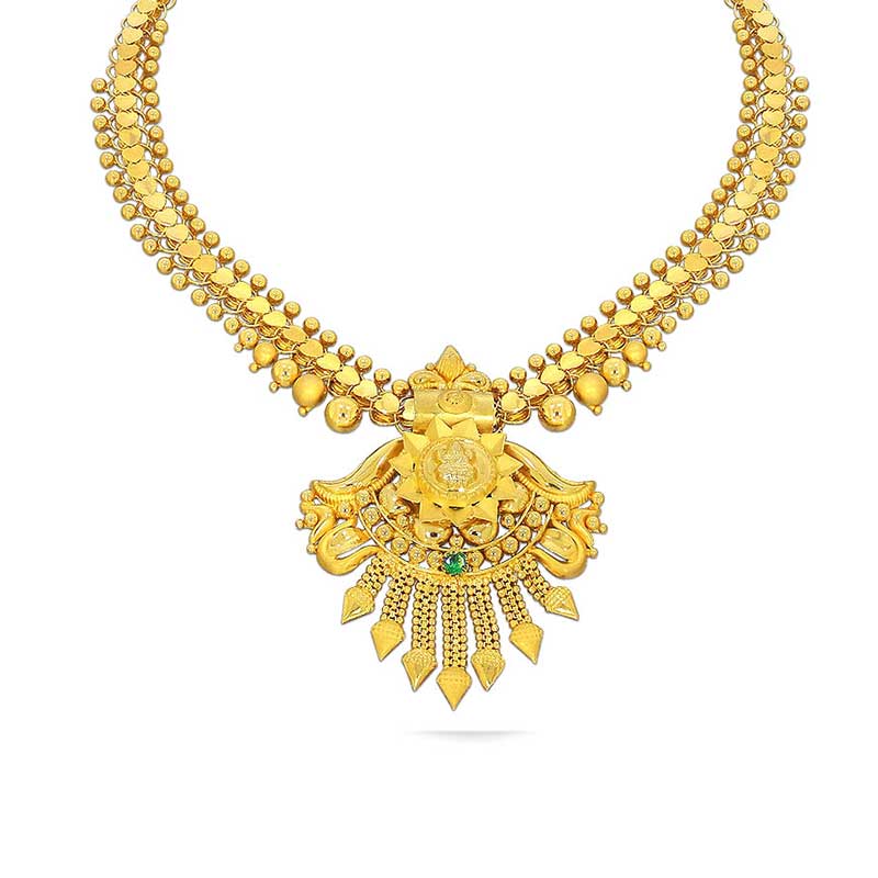 Indian Jewellery Designs