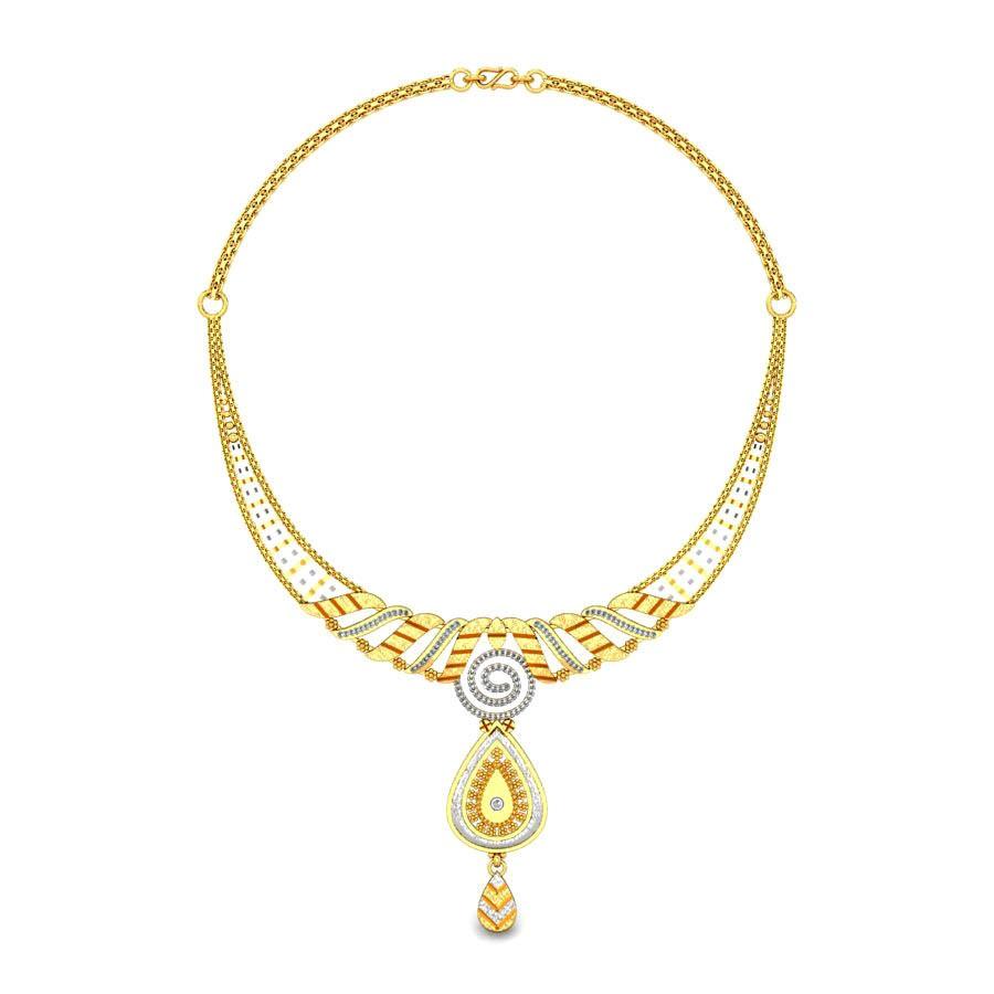 wedding jewellery set