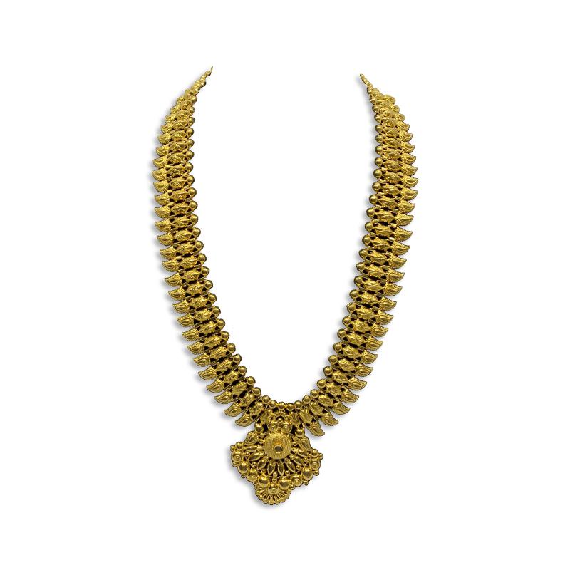 Necklace neck design online