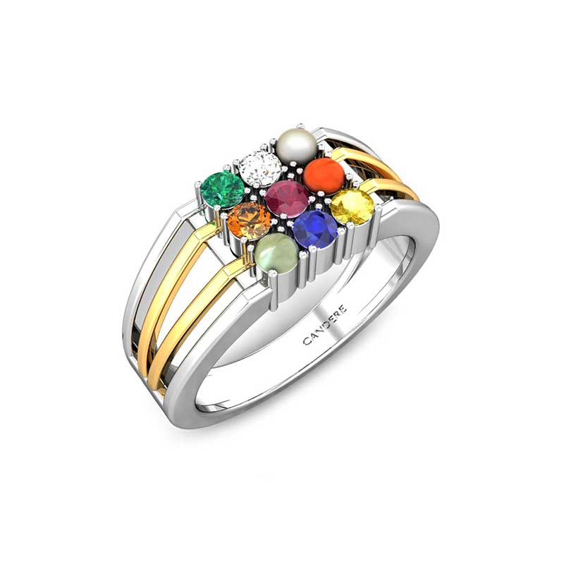 Bhima jewellers navaratna ring price online