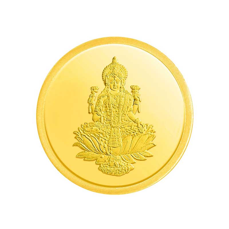 gold coins
