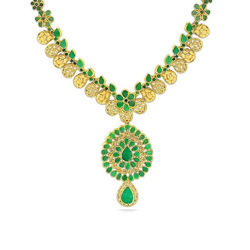 kerala traditional jewellery