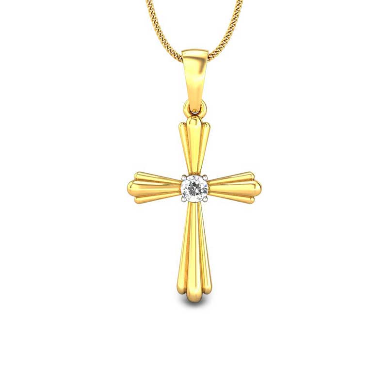 Shop Christian Cross Ring Online Religious Rings Collection