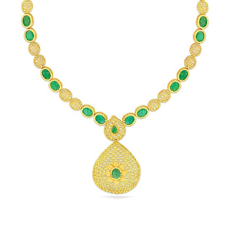 Kundan Gold Jewellery