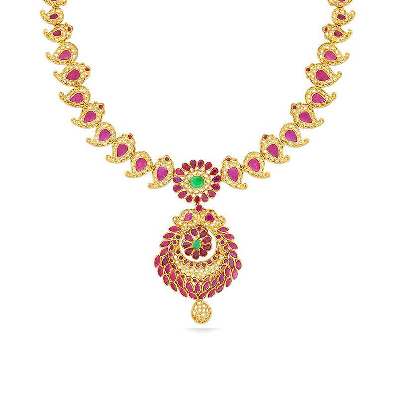 precious stone jewellery