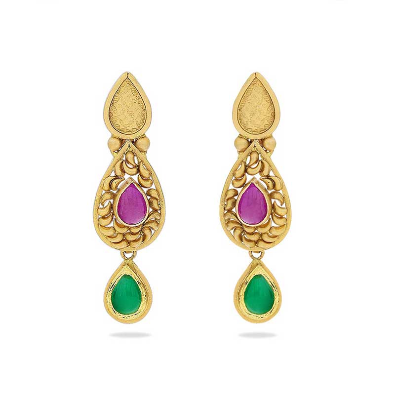 Kundan Gold Jewellery