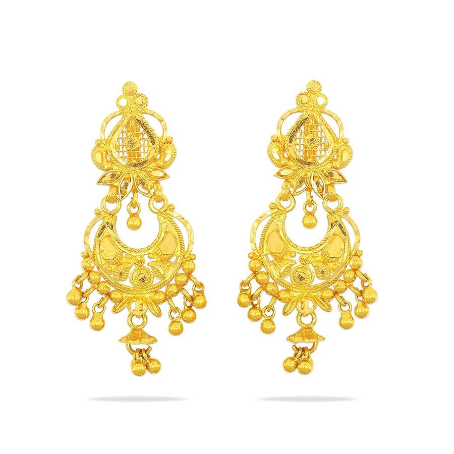 wedding gold set